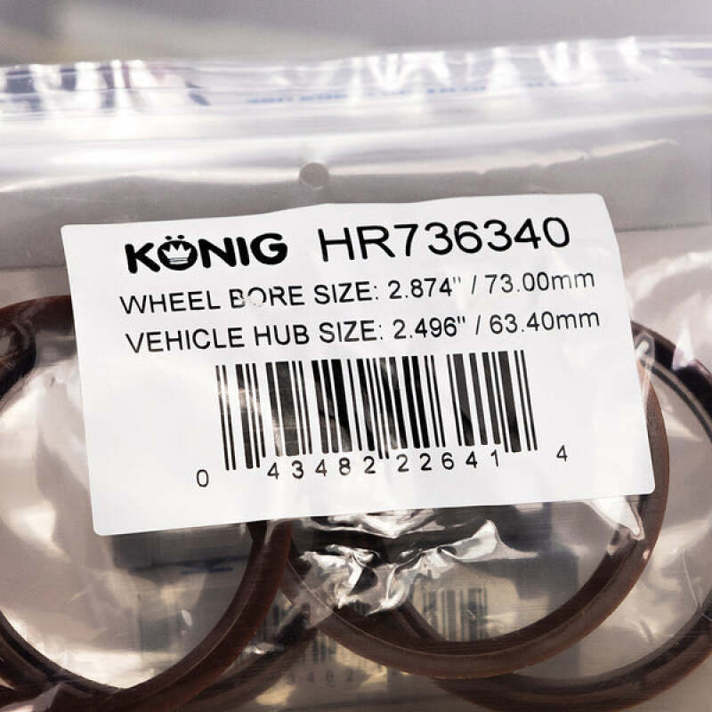 Wheel Accessories