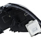 Hella 2006-2011 Mercedes-Benz ML320 Headlight Assembly