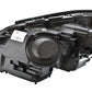 Hella 2014 Mercedes-Benz E-Class W Actv Curve 14- Headlamp Rh Led