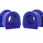 SuperPro Pajero Nk Sway Bar To Chassis