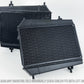 CSF BMW G8X M3/M4/M2 High-Performance Auxiliary Radiator - Single Radiator
