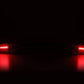 AlphaRex 15-23 Dodge Charger NOVA-Series Prismatic LED Tail Lights Smoke