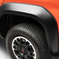 Husky Liners 24-25 Toyota Tacoma EAF Style Fender Flares - 4pc