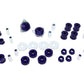 SuperPro Land Rover Defender TDCi-Puma 2007 on Bushing Kit