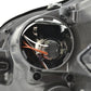 Hella 2007-2007 Mercedes-Benz GL320 Headlight Assembly