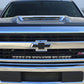 Baja Designs 2017 Chevreolet Silverado 2500/3500 HD 30in OnX6+ Grille Light Bar Kit - 5000K Daylight