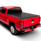 Truxedo 16-18 GMC Sierra & Chevrolet Silverado 1500 w/Sport Bar 5ft 8in Lo Pro Bed Cover