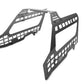 DV8 Offroad 15-20 Ford F150 / 17-21 Ford F250/F350 Center Console Molle Panels & Device Mount