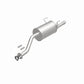 BRE Exhaust 01-05 Civic 1.7L Muffler Kit