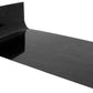 K&N Inner Hood Scoop Pan No Holes