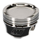 Wiseco Mitsubishi 4G63 Pro-Series Piston / 87.00mm Bore / 28.70mm CH / -21.00cc Dome - Single Piston