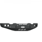 Road Armor 20-22 GMC 2500 Stealth Front Winch Bumper - Texture Black