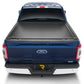Retrax 17-25 Honda Ridgeline 5.4 ft Bed RetraxONE XR
