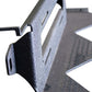 Fishbone Offroad 2021+ F150 Pelican Winch Plate Only (Fits FB22366) - Black Texture