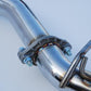Invidia 12 Scion FRS/BRZ 60mm N1 Ti-Tip Cat- Back Exhaust