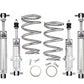 UMI Performance 78-88 GM G-Body Spring/Shock Lowering Kit 1in Rear 550lb