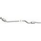 Magnaflow 12-14 Mercedes-Benz C350 3.5L Direct Fit Converter