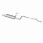 MagnaFlow BRE Exhaust Kit 00-05 Bravada Blazer Jimmy 4.3L