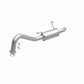 BRExhaust 97-00 Infiniti QX4/ 06-00 Nissan Pathfinder Muffler Kit