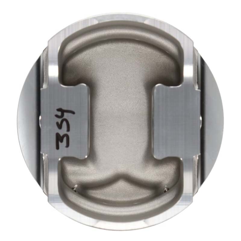 Wiseco Pro Tru Street AMC 401 4.210in Bore 1.500in CH -27.00 CC Piston Set