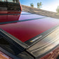 UnderCover 17-21 Toyota Tundra 78in Fusion Bed Cover - Cement Gray