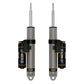 ICON 2014+ Ram 2500 0in Coil / 3in Air Ride Rear 2.5 Series Shocks VS PB CDEV - Pair