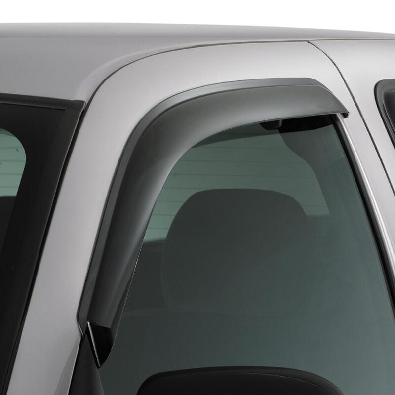 Wind Deflectors