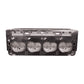 Edelbrock Small Block Ford Performer RPM 205 CC Cylinder Head