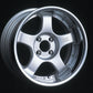 SSR SP1R 17x9.0 NR 5/114.3 -14 Offset Titan SBC Wheel *SPECIAL ORDER - NO RETURNS*