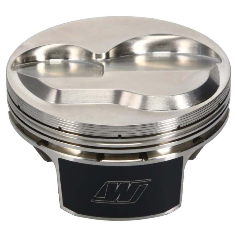 Wiseco Chevy Small Block 4.125in Bore 1.062in CH 3.00 CC Piston Set