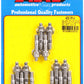 ARP Cast Alum Covers SS 12pt Valve Cover Stud Kit 14pc
