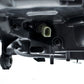 Hella 2007-2007 Mercedes-Benz GL320 Headlight Assembly