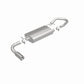 MagnaFlow BRE Exhaust Kit 03-06 Matrix Vibe 1.8L