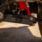 DV8 Offroad 2024+ Toyota Tacoma A-Arm Skid Plates