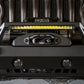 DV8 Offroad 07-23 Jeep Wrangler/Gladiator JT/JK/JL FS-25 Stubby Front Bumper w/Plated Bull Bar