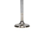 Manley Ford 4.6L 34mm Diameter 117.35mm Length Race Master Exhaust Valves (Set of 8)