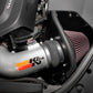 K&N 09-15 Cadillac STS-V 6.2L V8 Typhoon Performance Intake