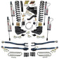 Skyjacker 6In KIT 23 F250 4WD GAS W/LKS