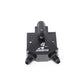 Aeromotive VaporWorx Y-Block Kit - (2) AN-06 ORB (1) AN-08 ORB (1) 1/8in NPT