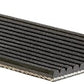 Gates High Performance Micro-V Belts - 10 Ribs - .375in x 67.5in Length - Black