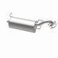 BRE Exhaust 04-07 Aveo Aveo5 Swift Wave5 1.6L Muffler Kit