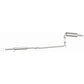 MagnaFlow BRE Exhaust Kit 02-06 Camry ES300 3.0L