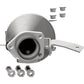 MagnaFlow 17-22 Honda Pilot 3.5L California Grade CARB Compliant DF Manifold Catalytic Converter