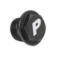 Perrin 05-21 Subaru STI/06-24 WRX Clutch Delay Valve Delete Kit - Black