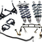 Ridetech 67-70 Mercury Cougar CoilOver System