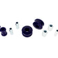 SuperPro 85-89 Volkswagen Golf Vehicle Bushing Kit- (Front & Rear)