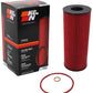 K&N Oil Filter Automotive 12-19 BMW X6 M50d 3.0L