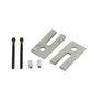 Belltech PINION SHIM SET 5 DEGREE (PAIR)