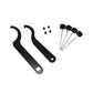 Air Lift Performance 18-23 Lexus IS300 / 17-23 Lexus IS350 Coilover Kit