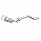 Magnaflow 15-17 Ford Mustang 5.2L Direct Fit Converter